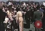 Image of President Richard Nixon San Clemente California USA, 1973, second 40 stock footage video 65675056853