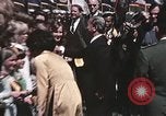 Image of President Richard Nixon San Clemente California USA, 1973, second 41 stock footage video 65675056853