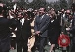 Image of President Richard Nixon San Clemente California USA, 1973, second 48 stock footage video 65675056853