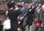 Image of President Richard Nixon San Clemente California USA, 1973, second 49 stock footage video 65675056853