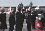 Image of President Richard Nixon San Clemente California USA, 1973, second 54 stock footage video 65675056853