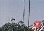 Image of President Richard Nixon San Clemente California USA, 1973, second 7 stock footage video 65675056854