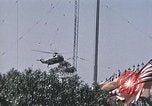 Image of President Richard Nixon San Clemente California USA, 1973, second 9 stock footage video 65675056854