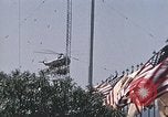 Image of President Richard Nixon San Clemente California USA, 1973, second 10 stock footage video 65675056854
