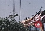 Image of President Richard Nixon San Clemente California USA, 1973, second 11 stock footage video 65675056854