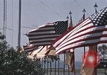 Image of President Richard Nixon San Clemente California USA, 1973, second 14 stock footage video 65675056854