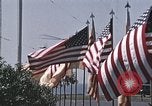 Image of President Richard Nixon San Clemente California USA, 1973, second 15 stock footage video 65675056854