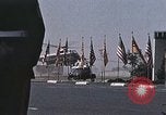 Image of President Richard Nixon San Clemente California USA, 1973, second 16 stock footage video 65675056854