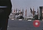 Image of President Richard Nixon San Clemente California USA, 1973, second 18 stock footage video 65675056854