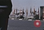 Image of President Richard Nixon San Clemente California USA, 1973, second 19 stock footage video 65675056854