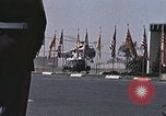 Image of President Richard Nixon San Clemente California USA, 1973, second 20 stock footage video 65675056854