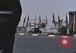 Image of President Richard Nixon San Clemente California USA, 1973, second 21 stock footage video 65675056854