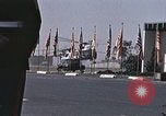 Image of President Richard Nixon San Clemente California USA, 1973, second 22 stock footage video 65675056854