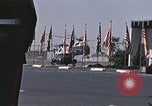 Image of President Richard Nixon San Clemente California USA, 1973, second 23 stock footage video 65675056854