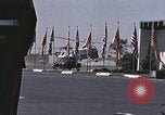 Image of President Richard Nixon San Clemente California USA, 1973, second 24 stock footage video 65675056854
