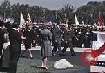 Image of President Richard Nixon San Clemente California USA, 1973, second 31 stock footage video 65675056854