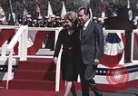 Image of President Richard Nixon San Clemente California USA, 1973, second 43 stock footage video 65675056854