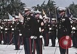 Image of President Richard Nixon San Clemente California USA, 1973, second 8 stock footage video 65675056855
