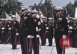 Image of President Richard Nixon San Clemente California USA, 1973, second 9 stock footage video 65675056855