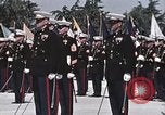 Image of President Richard Nixon San Clemente California USA, 1973, second 11 stock footage video 65675056855