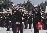 Image of President Richard Nixon San Clemente California USA, 1973, second 12 stock footage video 65675056855