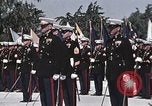 Image of President Richard Nixon San Clemente California USA, 1973, second 14 stock footage video 65675056855
