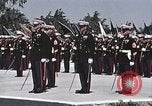Image of President Richard Nixon San Clemente California USA, 1973, second 16 stock footage video 65675056855