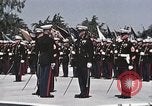 Image of President Richard Nixon San Clemente California USA, 1973, second 19 stock footage video 65675056855