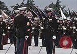 Image of President Richard Nixon San Clemente California USA, 1973, second 23 stock footage video 65675056855