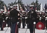 Image of President Richard Nixon San Clemente California USA, 1973, second 24 stock footage video 65675056855