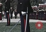 Image of President Richard Nixon San Clemente California USA, 1973, second 28 stock footage video 65675056855