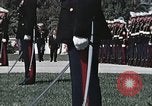 Image of President Richard Nixon San Clemente California USA, 1973, second 29 stock footage video 65675056855
