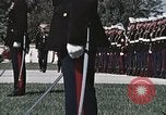 Image of President Richard Nixon San Clemente California USA, 1973, second 34 stock footage video 65675056855