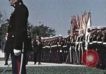 Image of President Richard Nixon San Clemente California USA, 1973, second 38 stock footage video 65675056855