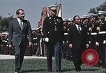 Image of President Richard Nixon San Clemente California USA, 1973, second 47 stock footage video 65675056855