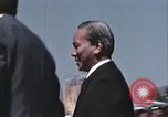 Image of President Richard Nixon San Clemente California USA, 1973, second 62 stock footage video 65675056855