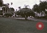 Image of Western White House San Clemente California USA, 1973, second 7 stock footage video 65675056856
