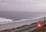 Image of Western White House San Clemente California USA, 1973, second 9 stock footage video 65675056857