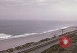 Image of Western White House San Clemente California USA, 1973, second 10 stock footage video 65675056857