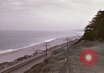 Image of Western White House San Clemente California USA, 1973, second 12 stock footage video 65675056857