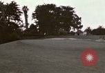 Image of Western White House San Clemente California USA, 1973, second 19 stock footage video 65675056857