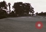 Image of Western White House San Clemente California USA, 1973, second 21 stock footage video 65675056857
