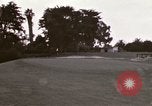 Image of Western White House San Clemente California USA, 1973, second 22 stock footage video 65675056857