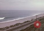 Image of Western White House San Clemente California USA, 1973, second 37 stock footage video 65675056857