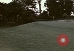 Image of Western White House San Clemente California USA, 1973, second 44 stock footage video 65675056857