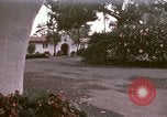 Image of Western White House San Clemente California USA, 1973, second 50 stock footage video 65675056857