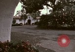 Image of Western White House San Clemente California USA, 1973, second 52 stock footage video 65675056857