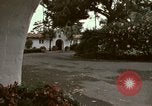Image of Western White House San Clemente California USA, 1973, second 55 stock footage video 65675056857