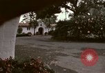 Image of Western White House San Clemente California USA, 1973, second 57 stock footage video 65675056857