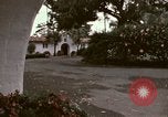 Image of Western White House San Clemente California USA, 1973, second 60 stock footage video 65675056857